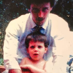 Meet your Posher, Stephen